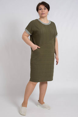 Платье женское П5040 - Olsarri фото 2