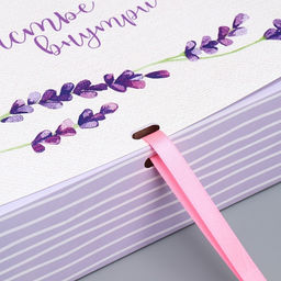 Коробка подарочная Счастье внутри, 31 х 24.5 х 9 см, БЕЗ ЛЕНТЫ - Дарите счастье фото 3