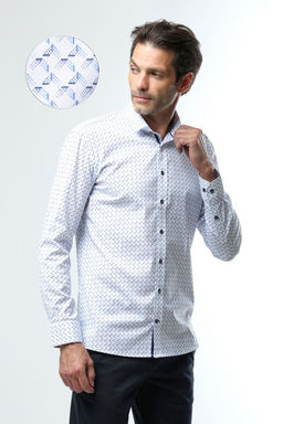 Рубашка 22-57-НТ-01