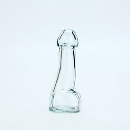 Подарочный набор новогодний Большого и твердого счастья, стакан 100 мл, трубочка, 18+ - Дорого внимание фото 4