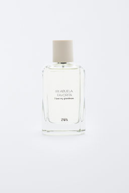 MI ABUELA FAVORITA I LOVE MY GRANDMOM EDT 100 ML (3.4 FL.OZ)