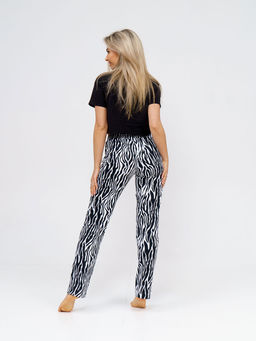 Костюм женский, цвет мультиколор - Барболета фото 18