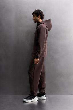 TECHNICAL TROUSERS WITH ZIP - Zara фото 4