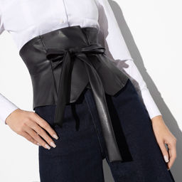 Пояс Горячий тренд (effect) - Charutti фото 4