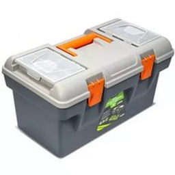 Ящик для инструментов "Массимо" 19" (490*288*254 мм) арт. С676