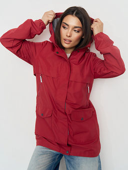 Ветровка женская 20231-333