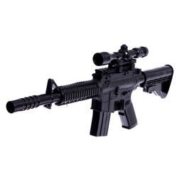 Автомат Штурм, стреляет мягкими пулями и шариками - Simaland фото 17