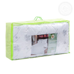 Набор для спальни Бамбук Одеяло 140*205, подушка 48*68/Одеяло - 1 шт., подушка - 2 шт. Премиум - Артпостель фото 4