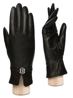 Перчатки жен п/ш LB-2429 black