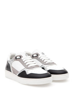 Siyah Sneaker