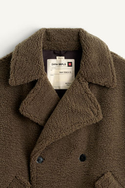 TDY TRNCH - Zara фото 7