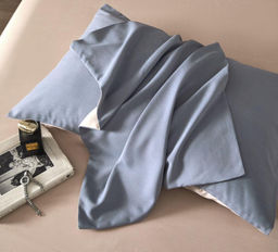 КПБ Mency Бархатный сатин MENBS003 2 спальный