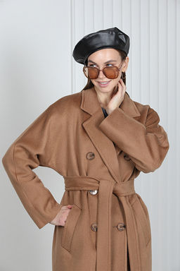 М-572 Пальто жен демисезонное Оливия - Zarya mody фото 48