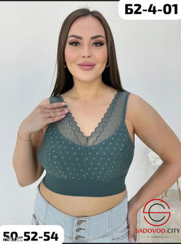 Топ бюстгальтер женский - Bruno фото 3