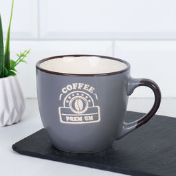 Кружка 300 мл / 44817B /МИКС / ШТУЧНО - ГалеонТрейд фото 3