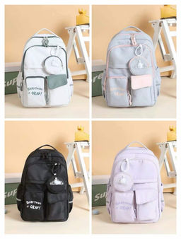 Рюкзак Cloud - Everything is Okay!