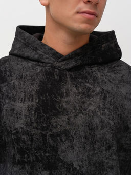 футер 3х нитка с начесом,Толстовка - Binita фото 13