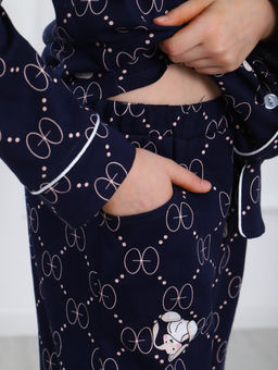 Пижама Модная - Милаша фото 54