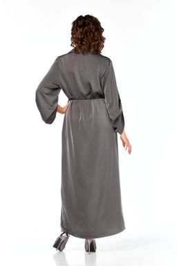 Платье Diamant 2106 графит фото 5