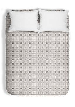 Простыня на резинке Мастерская снов Бязь 9407-1/160х200 25