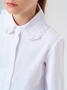 PlayToday / Блузка для девочки  фото 4