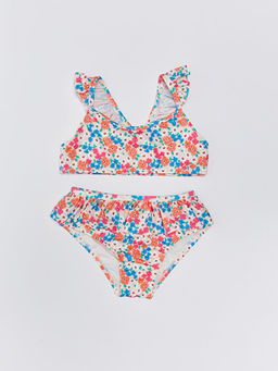 K?z Bebek Bikini Tak?m?