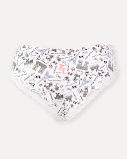 Трусы-шорты - Deseo фото 3