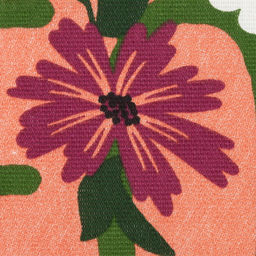 Набор кухонных полотенец Доляна Spring mood 35х60см-4шт, 100% хлопок  фото 8