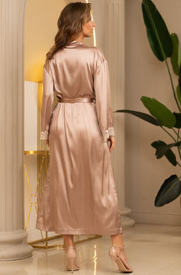 Халат Mia-Amore