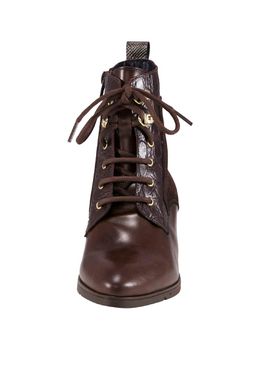 Сапожки, коричневые - Heine фото 4