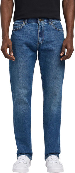 Джинсы мужские