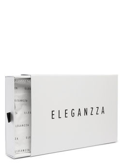 Подарочная коробка с тишью ELEGANZZA 33х22х6 2023