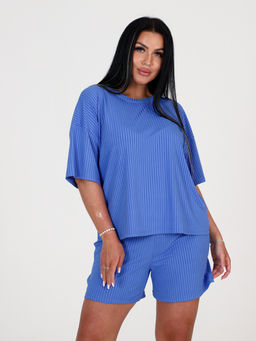 012 ПИЖАМА (Фиалка) - А-дина фото 4