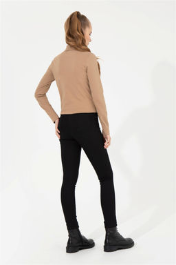 U. S. Polo Assn Женские черные брюки - U.s. polo assn фото 11