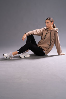 Худи 4015 - Kivviwear фото 4