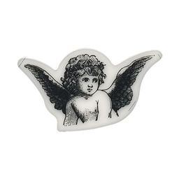 Mr.Painter TSM-03 Штамп 5.8 см х 5.8 см 03 Ангелочек №2