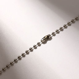 Кулон «Сова круглая» art, цвет серебро чернёное, 44 см