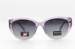 Солнцезащитные очки PROUD (Polarized) 90244 53-17-142 C4
