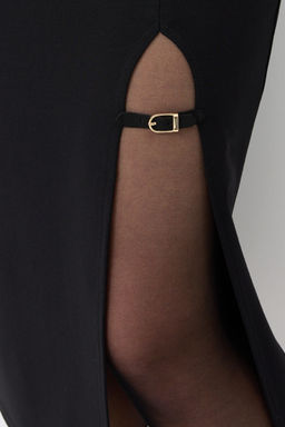 Костюм BegiModa 3101 черный  фото 9