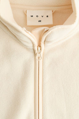 Chaqueta de deporte en polar Regular Fit - H&m фото 8