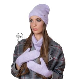 ФАБИЯ шапка женская - Landre фото 12