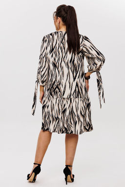 Платье ANELLI 1457.1 тапиока