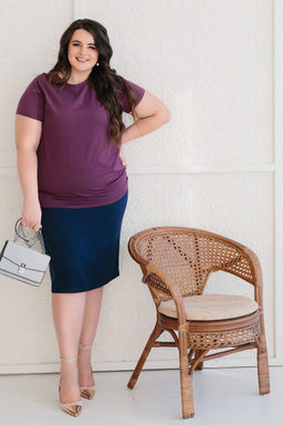 Футболка женская - Jp фото 8