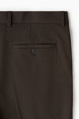 Pantal?n sastre Slim Fit - H&m фото 5