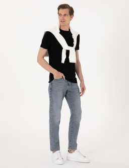 Mavi Slim Fit Jean Pantolon