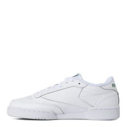 Кеды REEBOK CLUB C 85 Артикул 2622003, белый