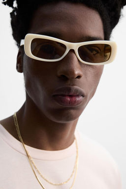 GRAPHIC T-SHIRT OTIS KWAME KYE QUAICOE - Zara фото 6