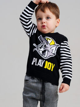 PlayToday / Джемпер для мальчика фото 7