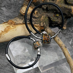 SACRAMENTAL Браслет R3672 - Vloes фото 9