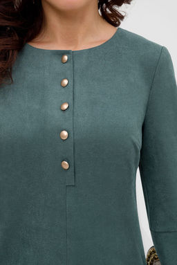 Платье Ренди (46-56) - Serenada фото 5